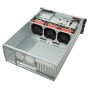 SST-RM43-320-RS, Rack (schwarz)