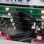 SST-RM43-320-RS, Rack (schwarz)