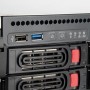 SST-RM43-320-RS, Rack (schwarz)