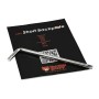 AM5 Short Backplate, Befestigung/Montage (schwarz) (TG-SB-R7000-R)