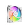 be quiet! LIGHT WINGS LX 120mm PWM High Speed 3-Pack White Case per computer Ventilatore 12 cm Bianco 3 pz (BL125)