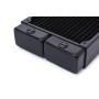 NexXxoS HPE-45 Full Copper 280mm (schwarz) (14441)