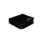 CD Tasche 24-fach (schwarz, Retail) (BOX50)