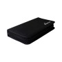 CD Tasche 48-fach (schwarz, Bulk) (BOX51)