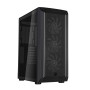 FARA 511Z (schwarz, Tempered Glass) (SST-FA511Z-BG)