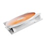 be quiet! LIGHT WINGS LX 140mm PWM 3-Pack White Case per computer Ventilatore 14 cm Bianco 3 pz (BL128)