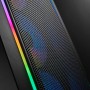 FARA 511Z (schwarz, Tempered Glass) (SST-FA511Z-BG)