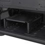 FARA 511Z (schwarz, Tempered Glass) (SST-FA511Z-BG)