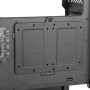 FARA 511Z (schwarz, Tempered Glass) (SST-FA511Z-BG)