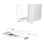 be quiet! LIGHT BASE 600 LX White Midi Tower Bianco (BGW68)