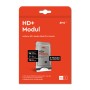 HD+ Modul inkl. HD+ Sender-Paket fr 6 Monate (22023)