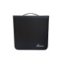 CD Tasche 200-fach (schwarz, Bulk) (BOX93)