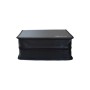 CD Tasche 200-fach (schwarz, Bulk) (BOX93)