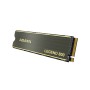 ADATA ALEG-800-2000GCS drives allo stato solido 2 TB M.2 PCI Express 4.0 NVMe 3D NAND