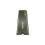 ADATA ALEG-800-2000GCS drives allo stato solido 2 TB M.2 PCI Express 4.0 NVMe 3D NAND