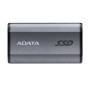 ADATA SE880 2 TB USB tipo-C 3.2 Gen 2 (3.1 Gen 2) Grigio (AELI-SE880-2TCGY)