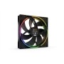 be quiet! Light Wings | 140mm PWM Case per computer Ventilatore 14 cm Nero 1 pz (BL074)