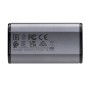 ADATA SE880 2 TB USB tipo-C 3.2 Gen 2 (3.1 Gen 2) Grigio (AELI-SE880-2TCGY)