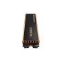 ADATA LEGEND 960 MAX 2 TB M.2 PCI Express 4.0 NVMe 3D NAND (ALEG-960M-2TCS)