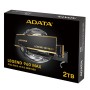 ADATA LEGEND 960 MAX 2 TB M.2 PCI Express 4.0 NVMe 3D NAND (ALEG-960M-2TCS)