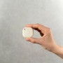 BLU Button Tough1 (creme) (Shelly_B_B_T_i)