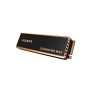 ADATA LEGEND 960 MAX 1 TB M.2 PCI Express 4.0 NVMe 3D NAND (ALEG-960M-1TCS)