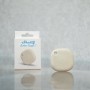 BLU Button Tough1 (creme) (Shelly_B_B_T_i)