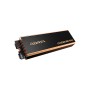 ADATA LEGEND 960 MAX 1 TB M.2 PCI Express 4.0 NVMe 3D NAND (ALEG-960M-1TCS)