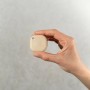 BLU Button Tough1 (mocca) (Shelly_B_B_T_m)
