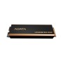 ADATA LEGEND 960 MAX 1 TB M.2 PCI Express 4.0 NVMe 3D NAND (ALEG-960M-1TCS)