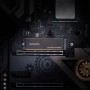 ADATA LEGEND 960 MAX 1 TB M.2 PCI Express 4.0 NVMe 3D NAND (ALEG-960M-1TCS)