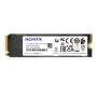 ADATA LEGEND 710 512 GB M.2 PCI Express 3.0 NVMe 3D NAND (ALEG-710-512GCS)
