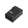 Teltonika Switch TSW030 8x RJ45 100Mb/s, IP30 (TSW030000000)
