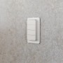 BLU RC Button 4 (wei) (Shelly_B_RC_4)