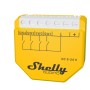 Qubino Wave i4 DC (gelb) (Shelly_W_i4_DC)