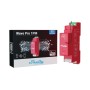 Qubino Pro 1PM  Z-WAVE (rot) (Shelly_W_Pro_1PM)