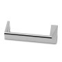 EK-Quantum Vector Terminal Cover - Nickel (nickel) (3831109847909)