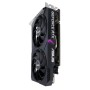 ASUS Dual -RTX3050-O8G-V2 NVIDIA GeForce RTX 3050 8 GB GDDR6 (90YV0GH6-M0NA00)