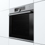 Gorenje BSA6747A04XWI, forno (acciaio inossidabile) (739567)