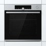 Gorenje BSA6747A04XWI, forno (acciaio inossidabile) (739567)