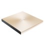 ASUS SDRW-08U8M-U lettore di disco ottico DVD±RW Oro (90DD0295-M29000)