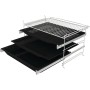 Gorenje BSA6747A04XWI, forno (acciaio inossidabile) (739567)