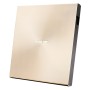ASUS SDRW-08U8M-U lettore di disco ottico DVD±RW Oro (90DD0295-M29000)