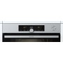 Gorenje BSA6747A04XWI, forno (acciaio inossidabile) (739567)