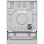 Gorenje GEC6C40WD, stufa (bianco) (740935)