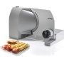 Allesschneider R708A (edelstahl, 100 Watt) (742062)