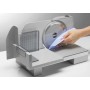 Allesschneider R708A (edelstahl, 100 Watt) (742062)