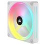 iCUE LINK QX140 RGB 140-mm-PWM-Lfter (wei, Starter-Kit) (CO-9051008-WW)
