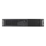 SST-RM23-502-MINI, Rack (schwarz)