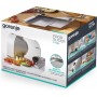 Allesschneider R708A (edelstahl, 100 Watt) (742062)